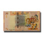 2018 Bolivia 20 Bolivianos Banknote Uncirculated